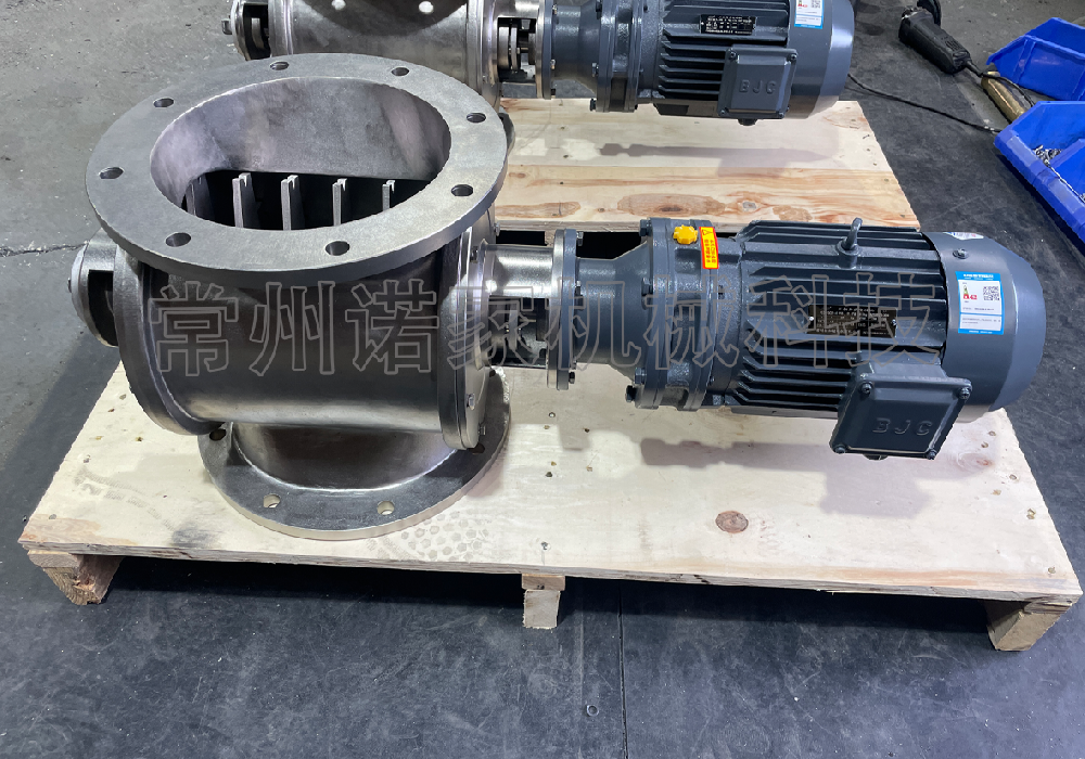 304打散關(guān)風機